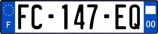 FC-147-EQ