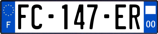 FC-147-ER