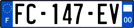 FC-147-EV