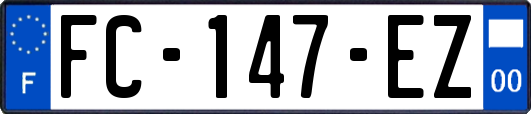 FC-147-EZ