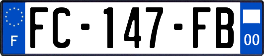 FC-147-FB