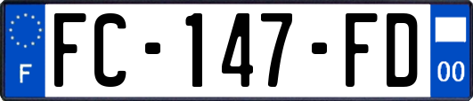 FC-147-FD