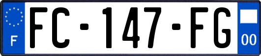 FC-147-FG