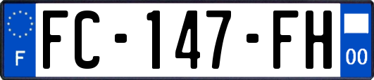 FC-147-FH