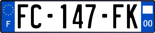 FC-147-FK