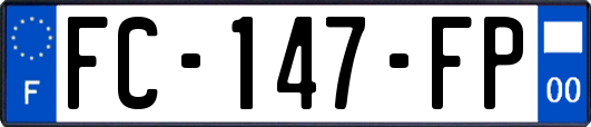 FC-147-FP