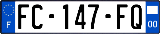 FC-147-FQ