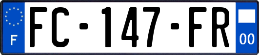 FC-147-FR