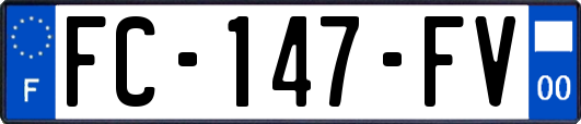 FC-147-FV