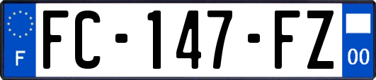 FC-147-FZ