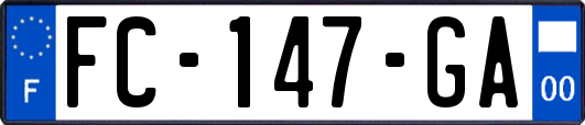 FC-147-GA