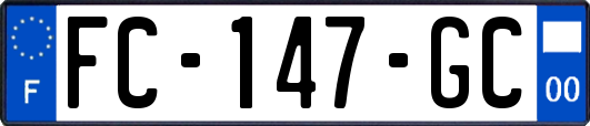 FC-147-GC