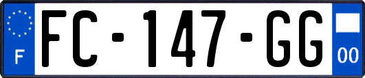 FC-147-GG
