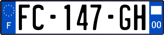FC-147-GH