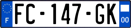 FC-147-GK