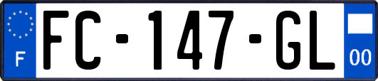 FC-147-GL