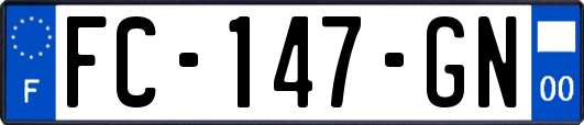 FC-147-GN