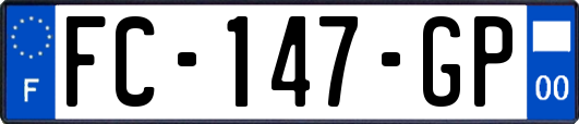 FC-147-GP