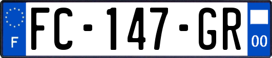 FC-147-GR