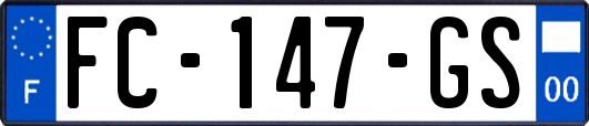 FC-147-GS
