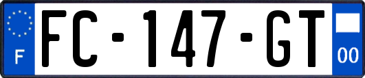 FC-147-GT