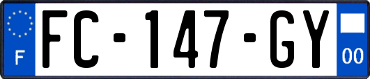 FC-147-GY