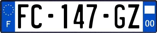 FC-147-GZ