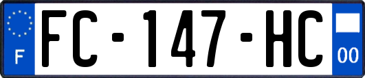 FC-147-HC