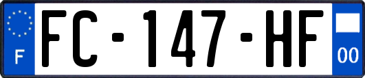 FC-147-HF