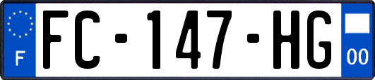 FC-147-HG