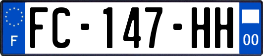 FC-147-HH