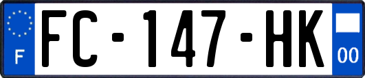 FC-147-HK