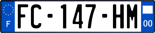 FC-147-HM