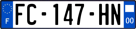 FC-147-HN