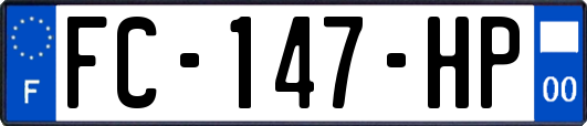 FC-147-HP