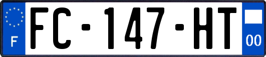 FC-147-HT