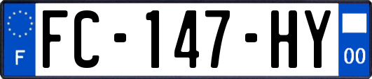 FC-147-HY