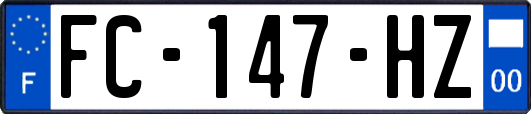 FC-147-HZ