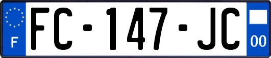 FC-147-JC