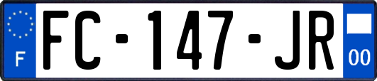 FC-147-JR