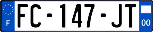 FC-147-JT