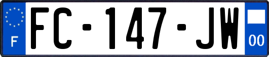 FC-147-JW