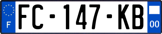 FC-147-KB