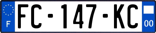 FC-147-KC