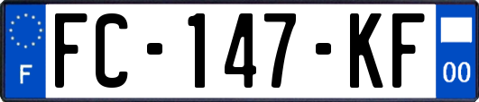 FC-147-KF
