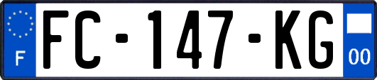 FC-147-KG