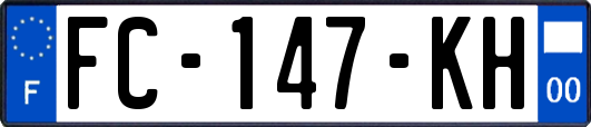 FC-147-KH