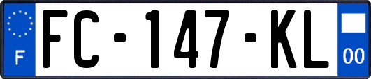 FC-147-KL