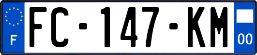 FC-147-KM