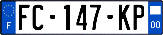 FC-147-KP
